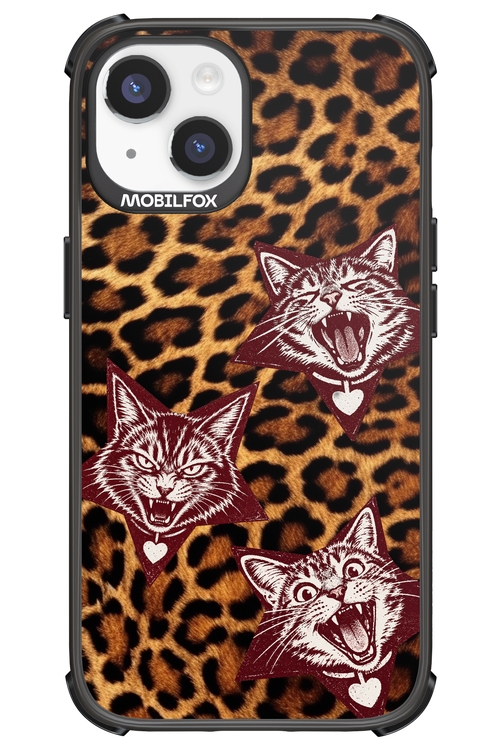 Cats and Chaos 2.0 - Apple iPhone 14