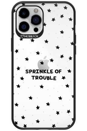 Trouble - Apple iPhone 12 Pro Max