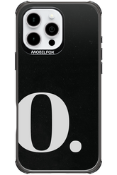 O (Off Space) 2.0 - Apple iPhone 16 Pro Max
