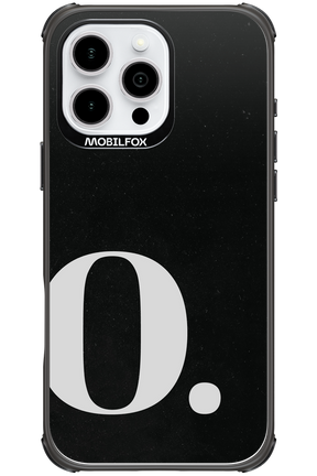 O (Off Space) 2.0 - Apple iPhone 16 Pro Max