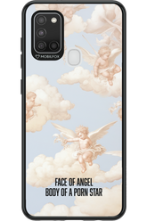 Angelface - Samsung Galaxy A21 S