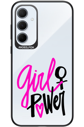 Girl Powerr - Samsung Galaxy A35