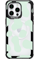Minty Moo - Apple iPhone 15 Pro Max