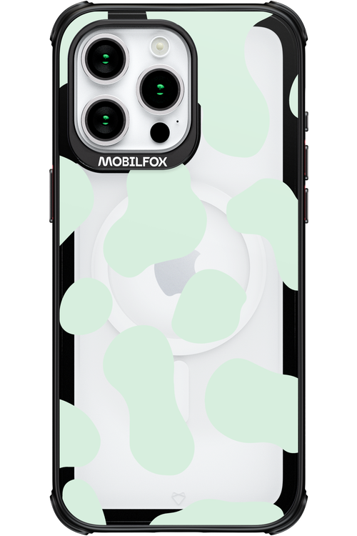 Minty Moo - Apple iPhone 15 Pro Max