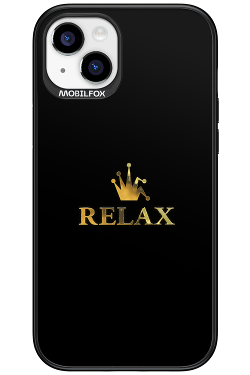 Relax 2.0 - Apple iPhone 15 Plus