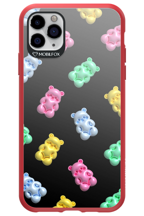 Gummy Bears - Apple iPhone 11 Pro Max