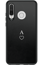 A Black 2.0 - Huawei P30 Lite
