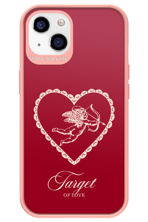 Love Target - Apple iPhone 13