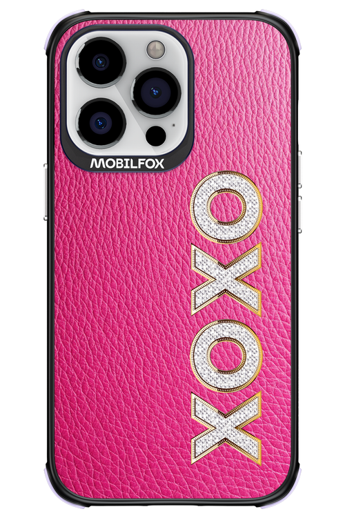 XOXO - Apple iPhone 13 Pro