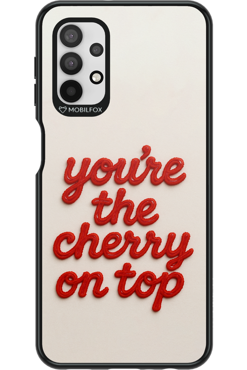 Cherry On Top - Samsung Galaxy A32 5G