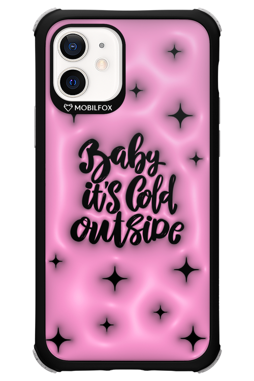 BabyX - Apple iPhone 12
