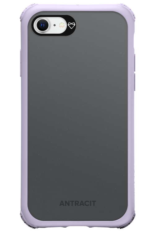 Antracit 2.0 - Apple iPhone SE 2020