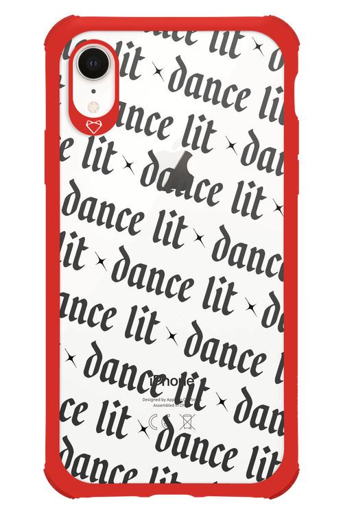 DL T - Apple iPhone XR