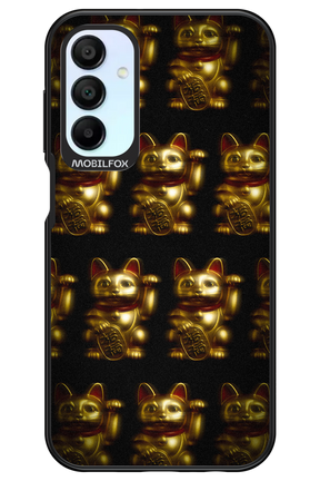 Gold Luck - Samsung Galaxy A15
