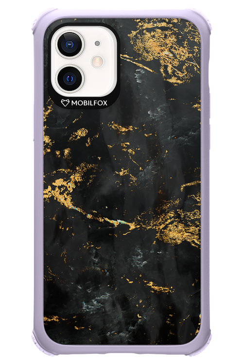 Goldie - Apple iPhone 12