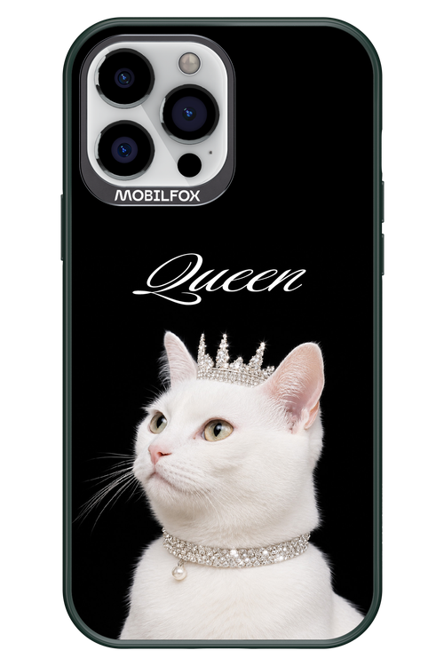 Queen 2.0 - Apple iPhone 13 Pro Max
