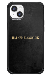 Hát nem elvagyunk - Apple iPhone 14 Plus