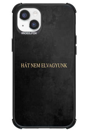 Hát nem elvagyunk - Apple iPhone 14 Plus