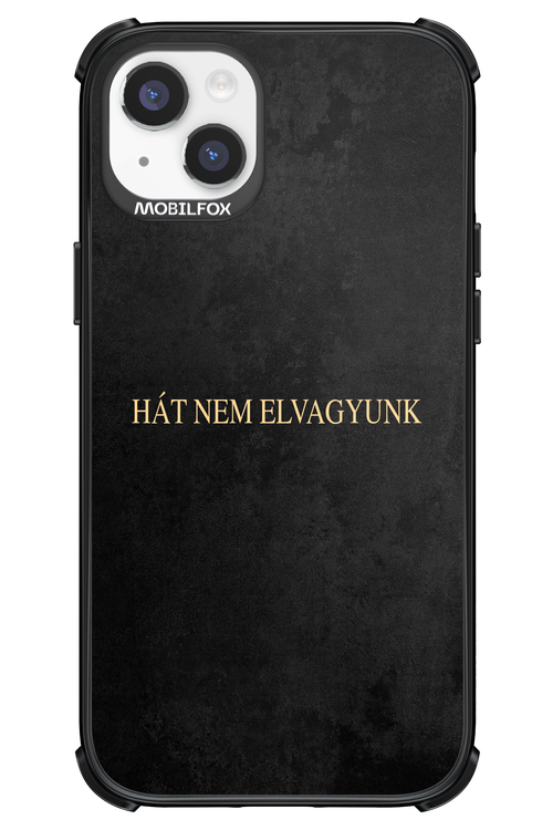 Hát nem elvagyunk - Apple iPhone 14 Plus