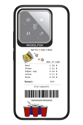 house party - Xiaomi 14