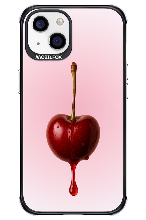 Cherry Babe - Apple iPhone 13
