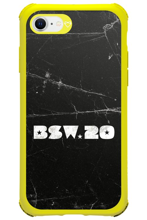 BSW 20 (2) 2.0 - Apple iPhone 8