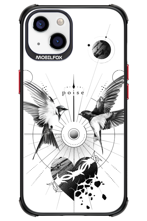 Madár - Apple iPhone 13