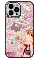 Sweet Fairy - Apple iPhone 13 Pro Max