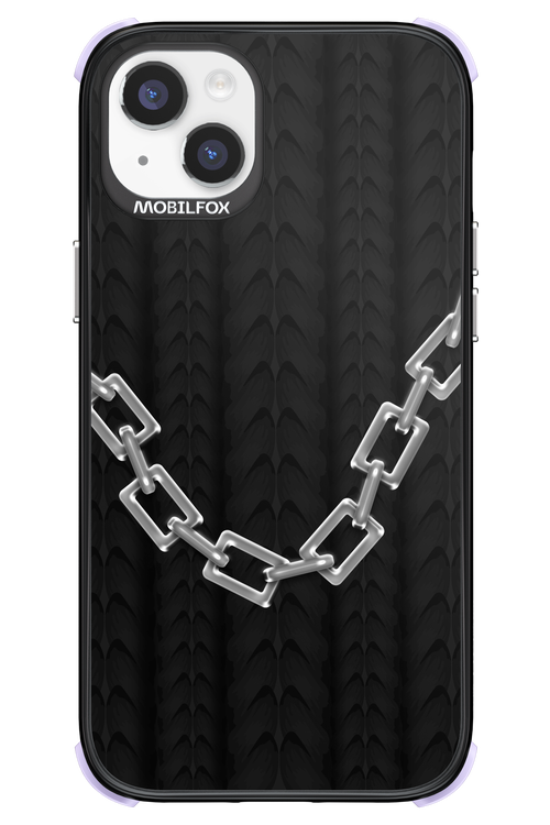 Chain Baddie - Apple iPhone 14 Plus