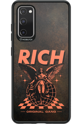 Original Gang - Samsung Galaxy S20 FE