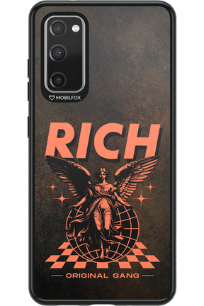 Original Gang - Samsung Galaxy S20 FE