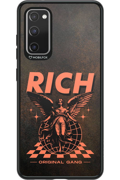 Original Gang - Samsung Galaxy S20 FE