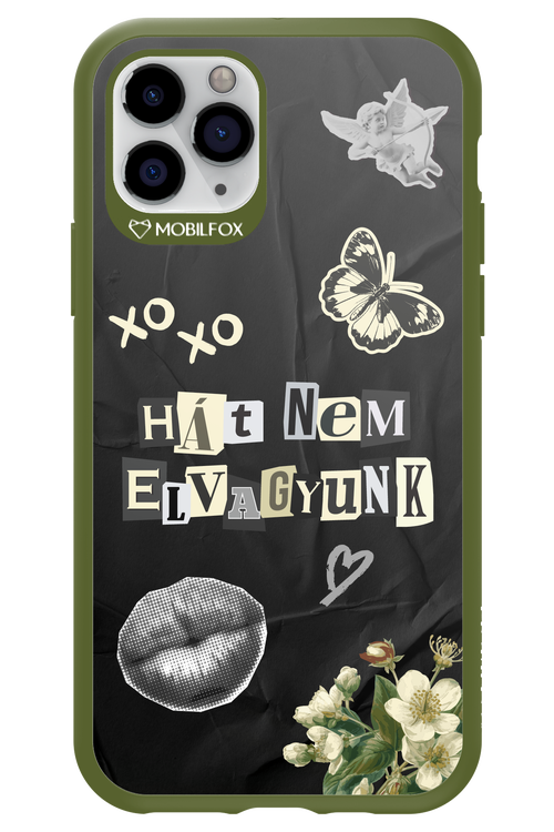 Hát nem elvagyunk 2 - Apple iPhone 11 Pro
