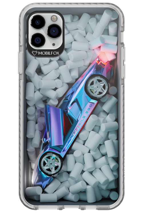 Fragile Ego - Apple iPhone 11 Pro Max