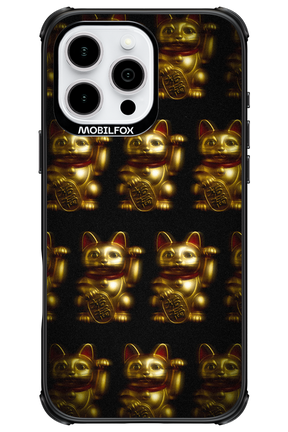 Gold Luck - Apple iPhone 16 Pro Max