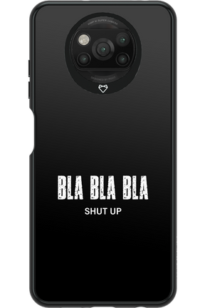 Bla Bla II - Xiaomi Poco X3 Pro