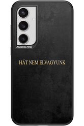 Hát nem elvagyunk - Samsung Galaxy S24+