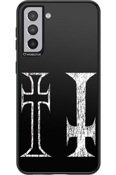 Double crosss 2.0 - Samsung Galaxy S21+
