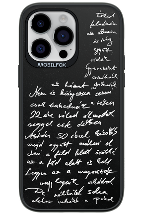 Úgy Unom - Apple iPhone 14 Pro Max