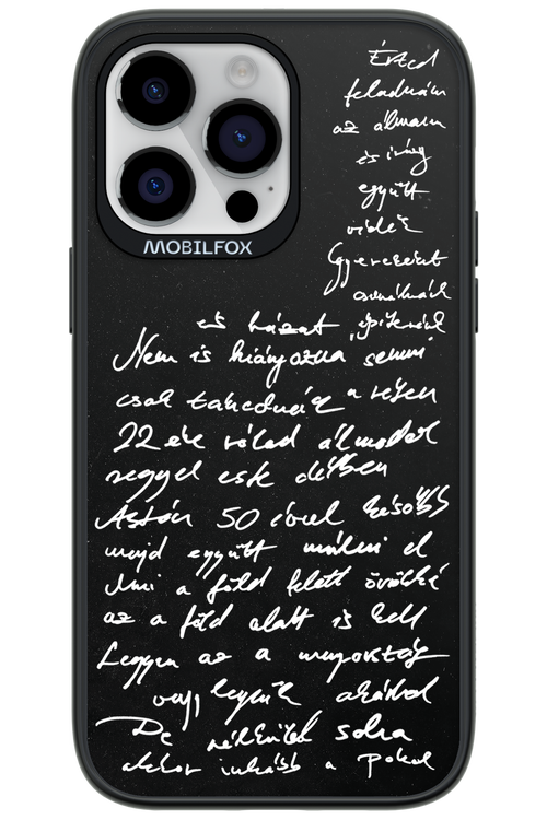 Úgy Unom - Apple iPhone 14 Pro Max