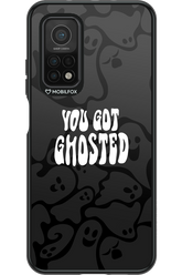 Ghosted - Xiaomi Mi 10T 5G