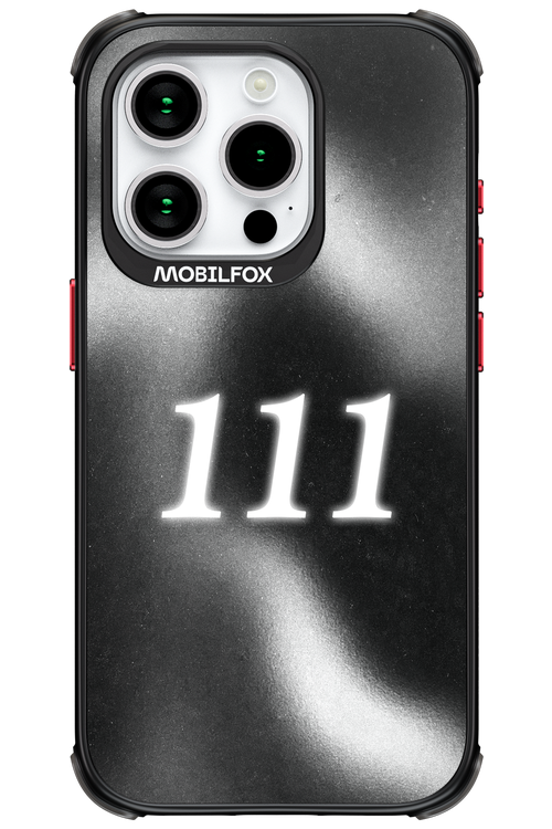 111 - Apple iPhone 15 Pro