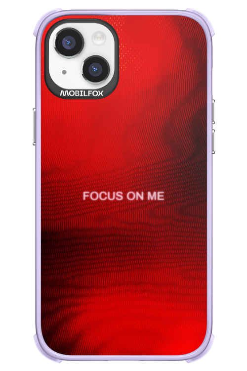 Focuss 2.0 - Apple iPhone 14 Plus