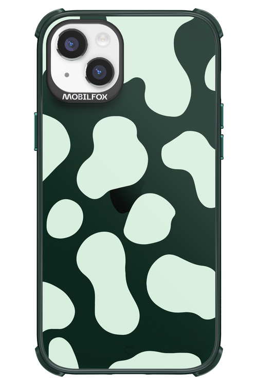 Minty Moo - Apple iPhone 14 Plus