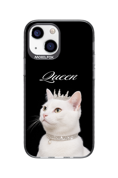 Queen 2.0 - Apple iPhone 13 Mini