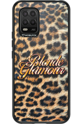 Blonde Glamour - Xiaomi Mi 10 Lite 5G