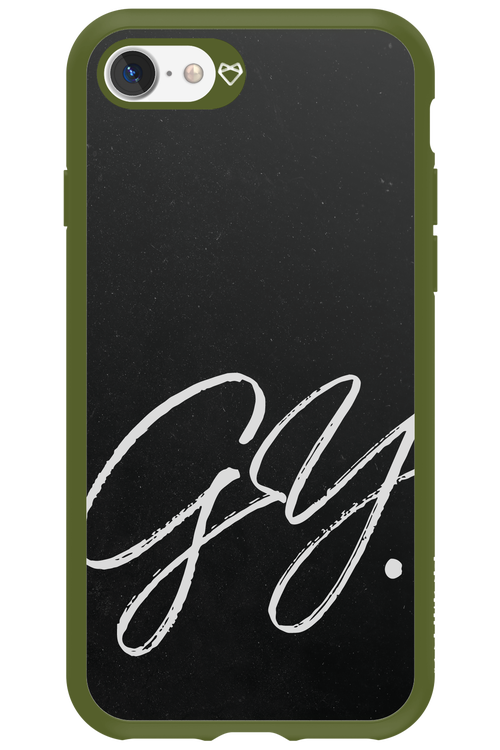 (Off Space) GY 2.0 - Apple iPhone 7
