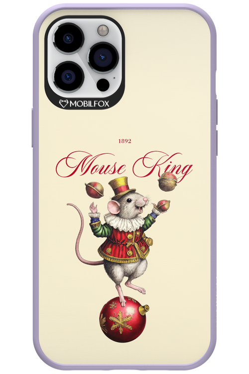 Mouse King - Apple iPhone 12 Pro Max