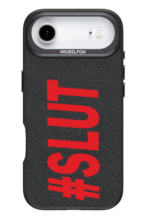 S-L-U-T (Leather) 2.0 - Apple iPhone 17 Air