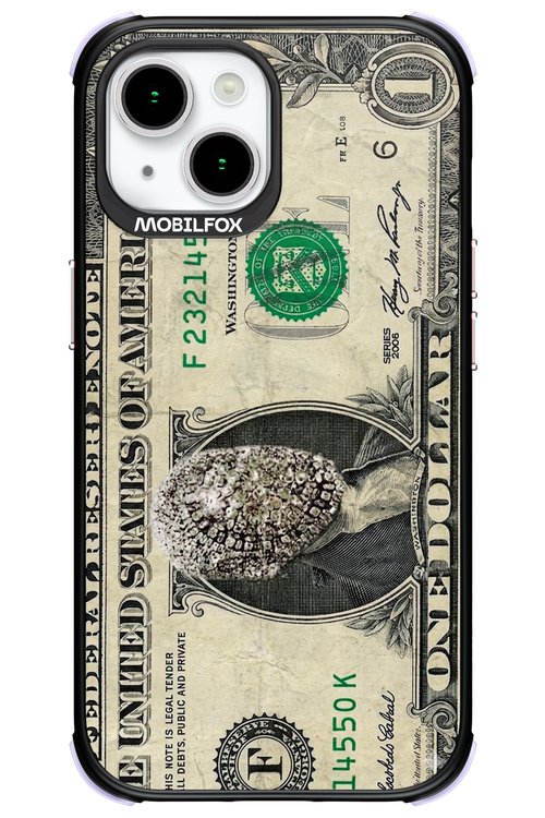 mask 2.0 - Apple iPhone 15